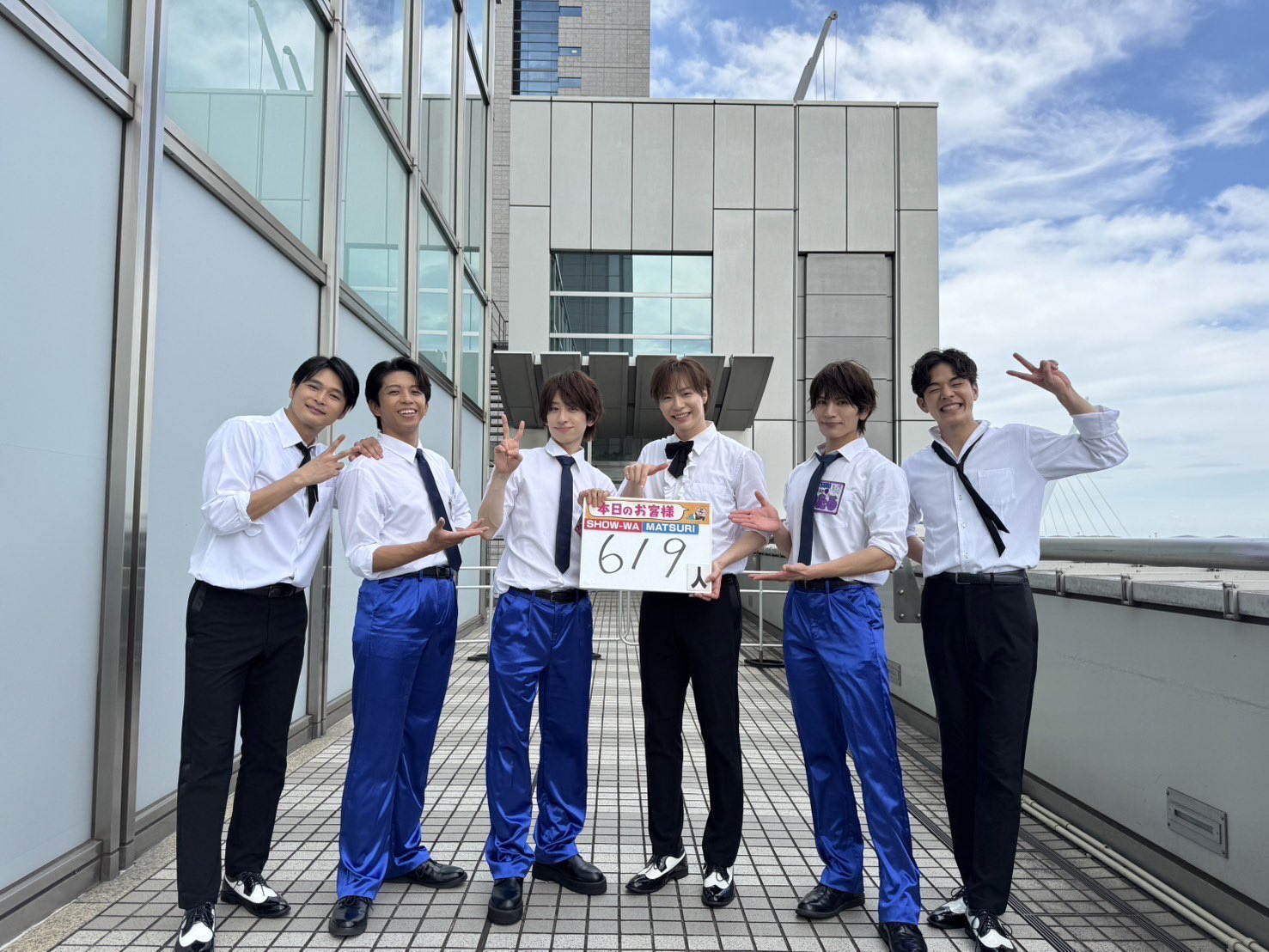 井筒雄太/SHOW-WA on X: 