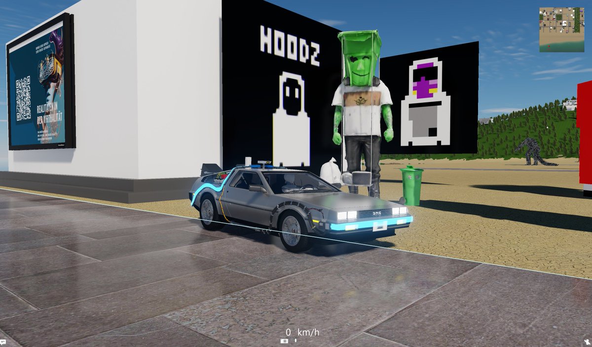 <a href="/SubstrataVr/">SubstrataVR</a> <a href="/thebeatminer/">thebeatminer</a> Proof of DeLorean