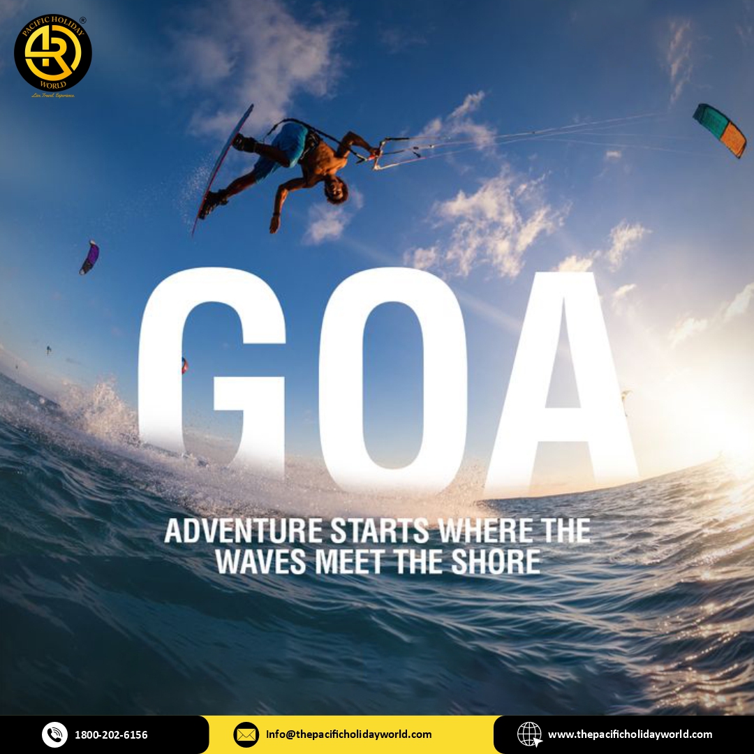 the_phw's tweet image. Making memories, one Goa adventure at a time!

Book Now: tinyurl.com/4wpje262

Or call us at 1800-202-6156
Drop an email to us at info@thepacificholidayworld.com.

#goa #goatrip #goavacation #travel #pacificholidayworld #pacificholidays #trip #vacation #travelmemoriesbership