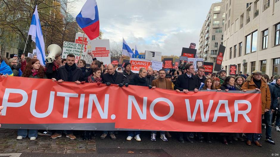 DW на русском tweet media