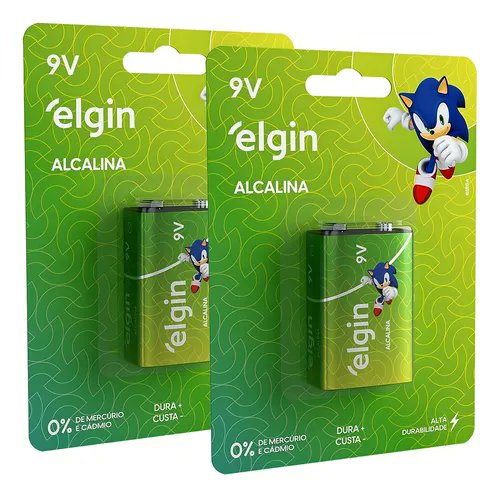 delmark_tech75's tweet photo. 📟ThechOferta do Dia Mercado Livre🤑

↪️02 Pilhas Baterias 9v Alcalina Elgin 9 Volts 2 Cartelas🔋

💵Por R$ 26,80 / 💳ver meios D Pgm

🎟️Ative o cupom de  20% OFF ↩️

🔗Confira: https://t.co/q3L2GY5Qob

#cupom #alcalina #eletronicos #Elgin #oferta https://t.co/vTVC44uGQm