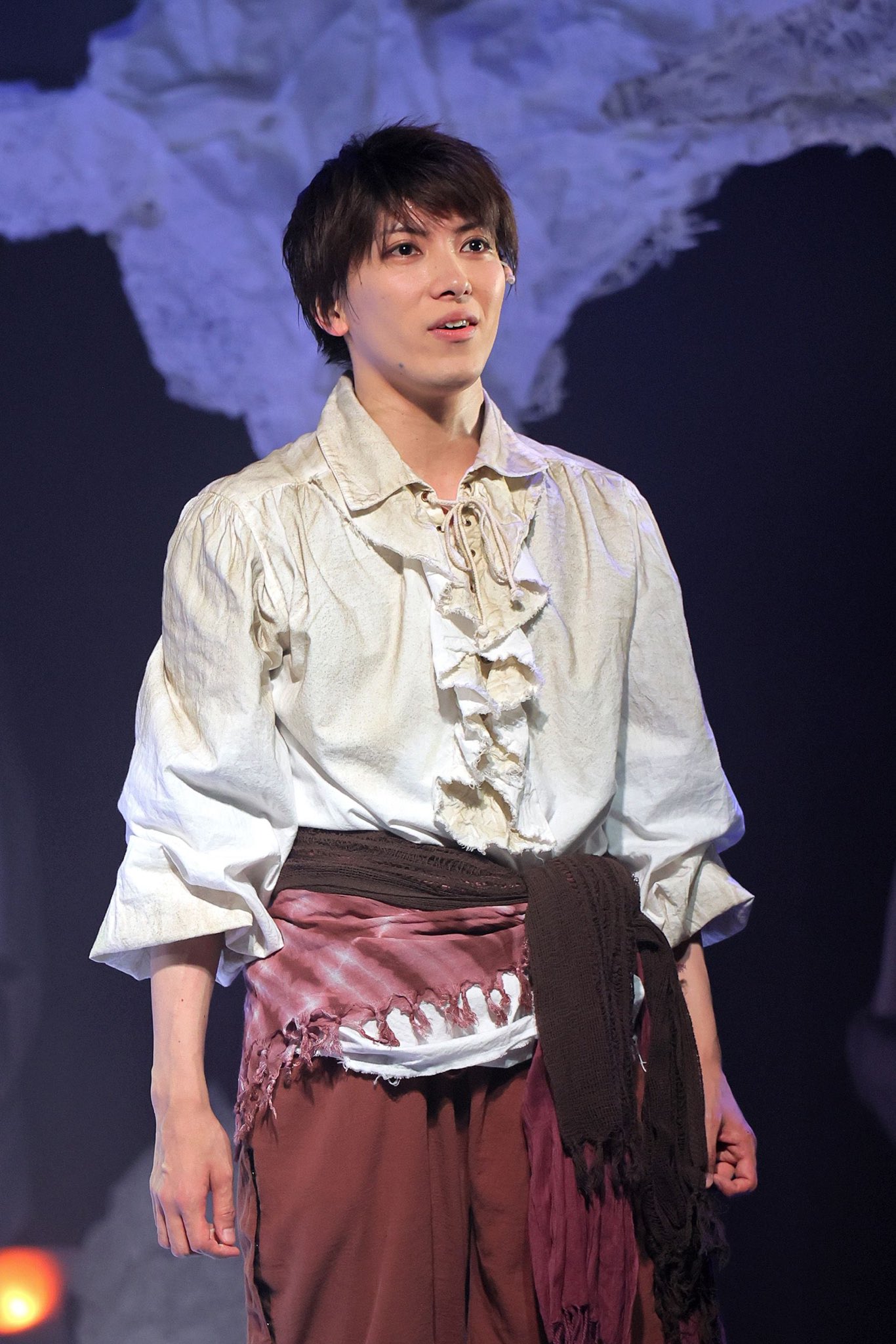 YASUE KAZUAKI OFFICIAL FANCLUB | ファンクラブ入会特典