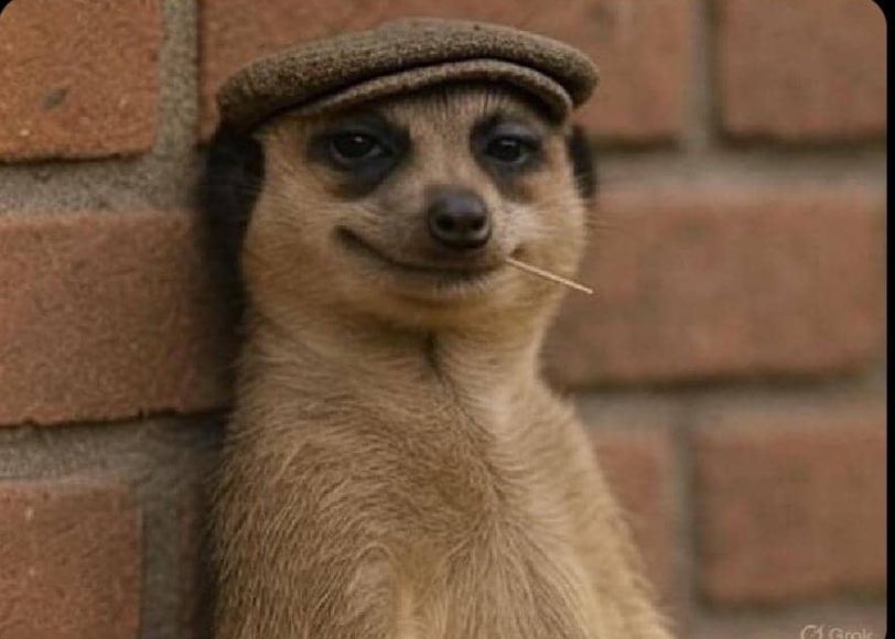 You no get money and you no get helper 

Poverty: