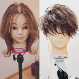 お試しデザインカット
一般￥3,000
学生￥2,000
atelier-sima.com/smart/menu/
#つくば美容室 #つくば学生 #つくば #学生カット