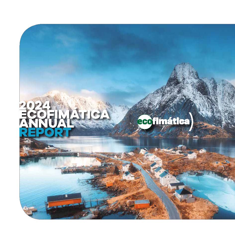 FundaciónEcofimática tweet media