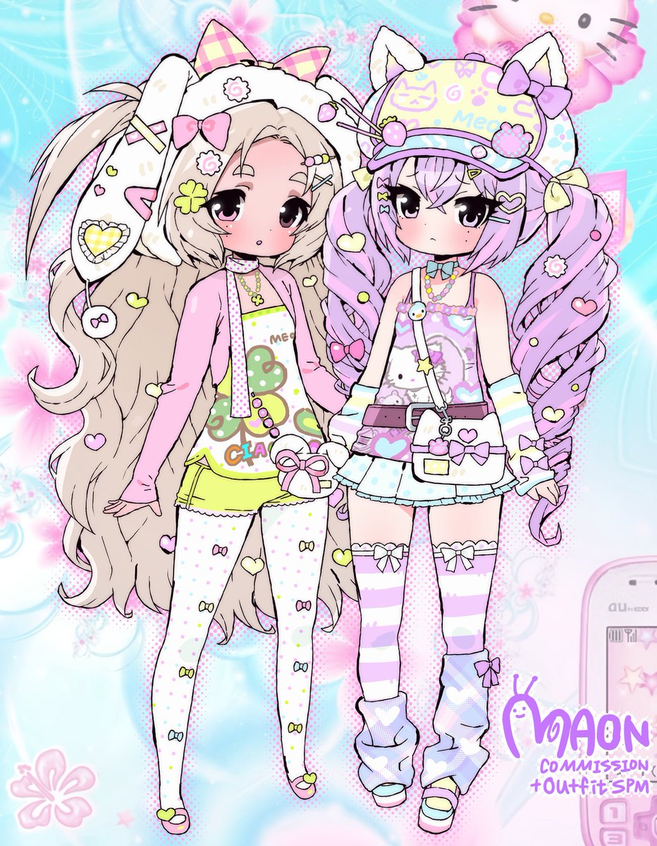MAON (@feelmaon) on Twitter photo 
