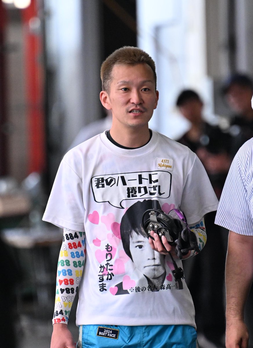 ボートレース戸田 】 #SGグランドチャンピオン #デイリースポーツ