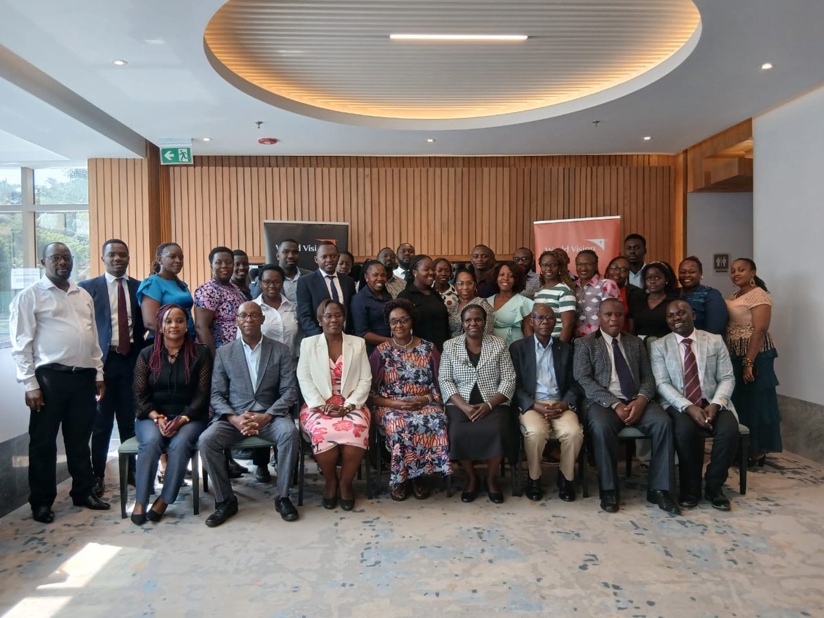 CISANU Uganda tweet media