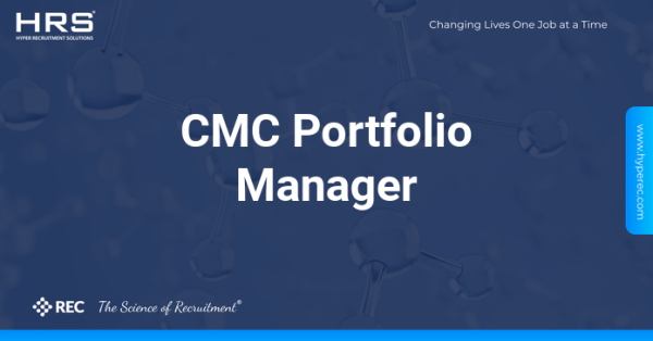 Apply today! CMC Portfolio Manager, €80- €85 Per Hour - #Hybrid. tinyurl.com/2d5akd4e