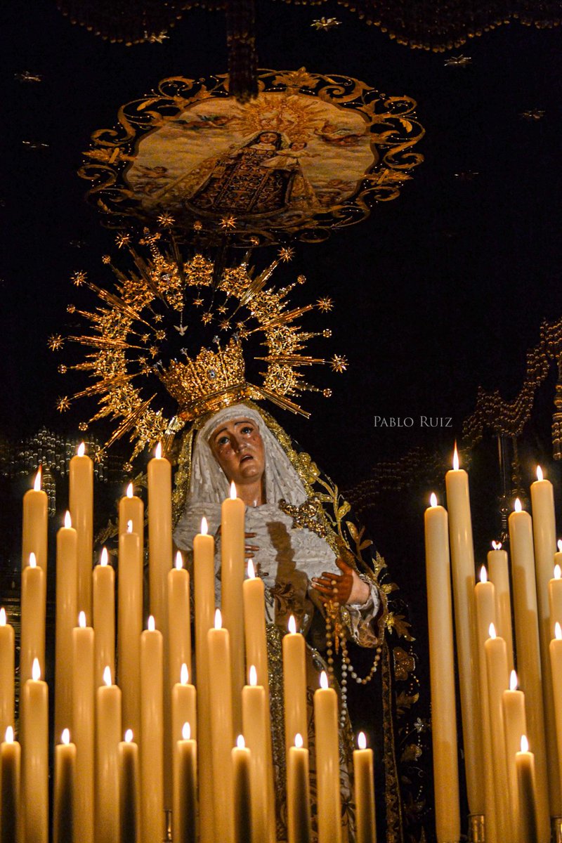 “Oh María,
sin pecado concebida,
ruega por nosotros,
que recurrimos a ti”

𝐉𝐔𝐄𝐕𝐄𝐒.