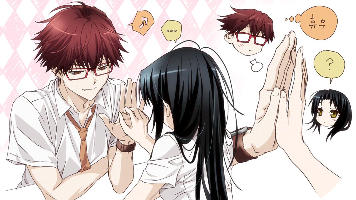Yuriky__S2's tweet image. 