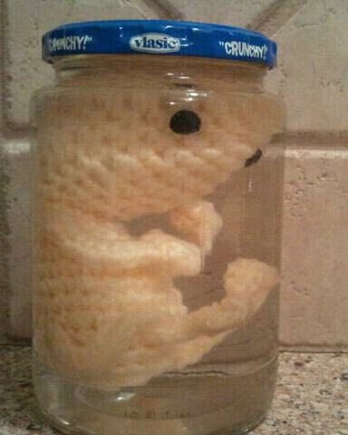 Кротову... то есть Вязануха - это ещё актуально?