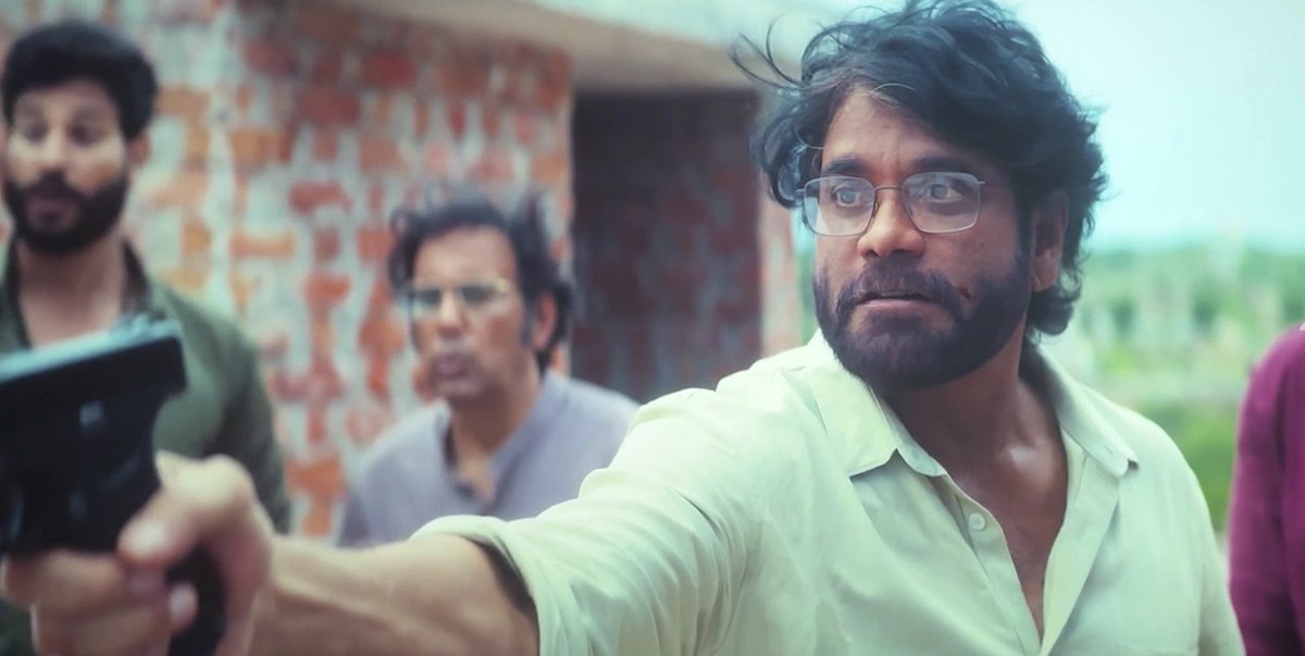 altamash4u's tweet photo. 🎥 Kubera (2025) Review Thread 🧵
A crime thriller dipped in gold, grime & grit.
Dhanush. Jim Sarbh. #Nagarjuna.
What happens when ambition collides with conscience? You get #Kubera—a powerhouse of emotion & chaos. Here’s why it’s a must-watch 👇
#KuberaReview #Dhanush #JimSarbh https://t.co/ehZZB2B20L