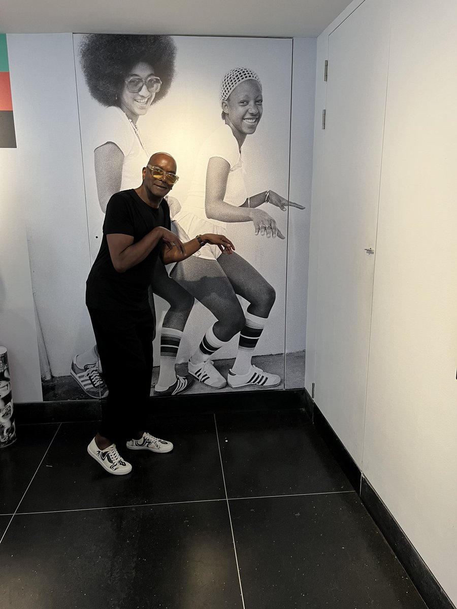 dennis morris (@_dennismorris) on Twitter photo Skanking with the Uptown Ranking!
#AltheaandDonna 📷 by #DennisMorris <a href="/TPGallery/">The Photographers' Gallery</a> Music + Life - 27/06 to 28/09/2025 Skanking with the Uptown Ranking!
#AltheaandDonna 📷 by #DennisMorris <a href="/TPGallery/">The Photographers' Gallery</a> Music + Life - 27/06 to 28/09/2025