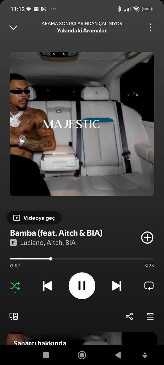 picjole's tweet photo. beyler trafiği tehlikeye atmadan hızlı sürüşler yaparken ne tür müzikler dinliyonuz playlist atsanıza https://t.co/oLWpmpt3iE