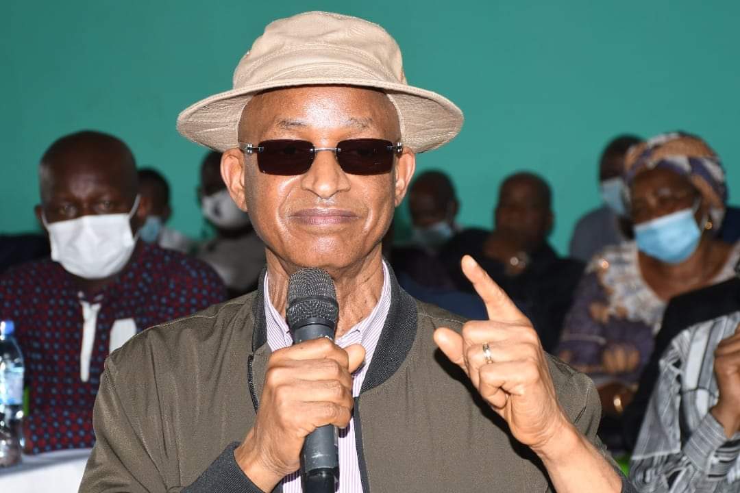 Abidjan, théâtre d’une exclusion politique : Cellou Dalein empêché de s’enrôler pour les élections conakrylemag.com/abidjan-theatr…