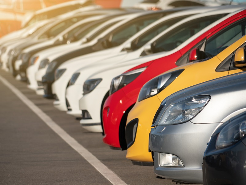 Comunicato Stampa #Federauto 
#Artusi: «Troppa confusione sui dati Green Deal. Ben venga la Commissione d'inchiesta per fare chiarezza» 

 👉 Leggi:bit.ly/3HSvrLs