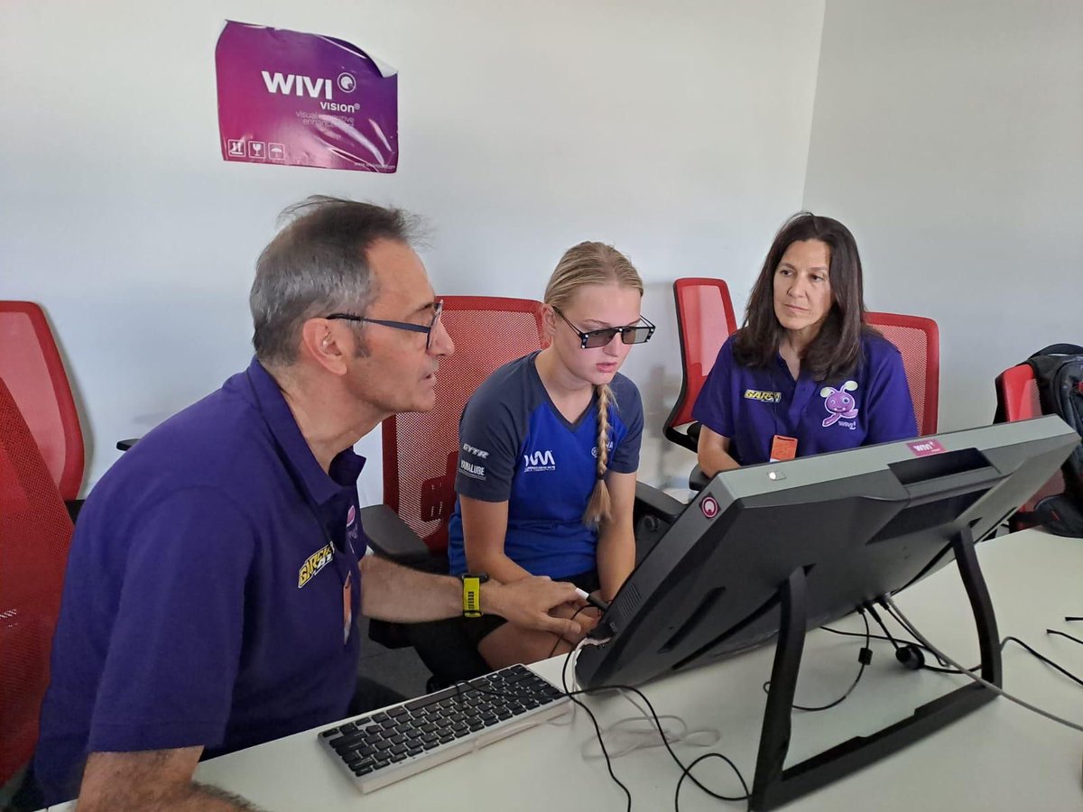 Avançsa (@avancsa) on Twitter photo 🤝 Dues empreses #Avançsa com <a href="/WIVIvision/">WIVI vision</a>, d'#InnovaAvançsa🚀, i el <a href="/Circuitcat_cat/">Circuit de Barcelona-Catalunya</a>, col·laboren per portar la tecnologia d'eficiència visual al món del motociclisme d'elit.
💡 Facilitem sinergies estratègiques que permeten a les nostres empreses explorar nous horitzons. 🤝 Dues empreses #Avançsa com <a href="/WIVIvision/">WIVI vision</a>, d'#InnovaAvançsa🚀, i el <a href="/Circuitcat_cat/">Circuit de Barcelona-Catalunya</a>, col·laboren per portar la tecnologia d'eficiència visual al món del motociclisme d'elit.
💡 Facilitem sinergies estratègiques que permeten a les nostres empreses explorar nous horitzons.
