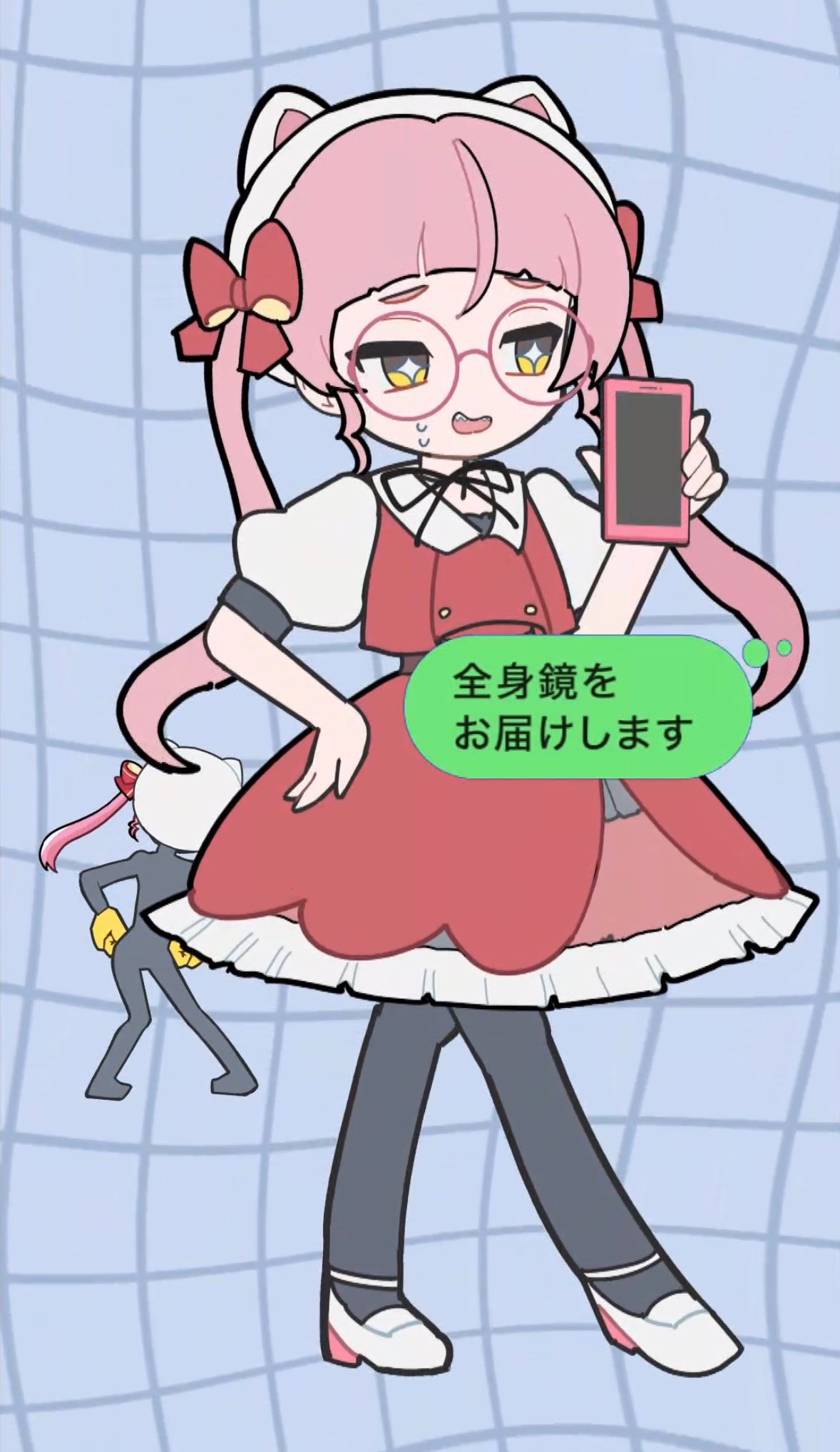 佐佐咲キキ on X: 