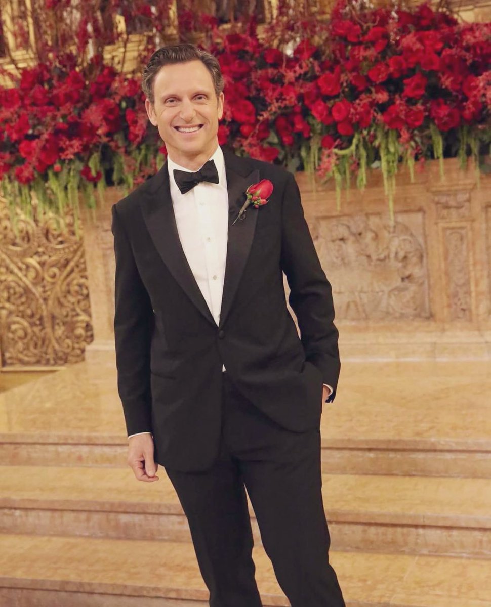Hello handsome