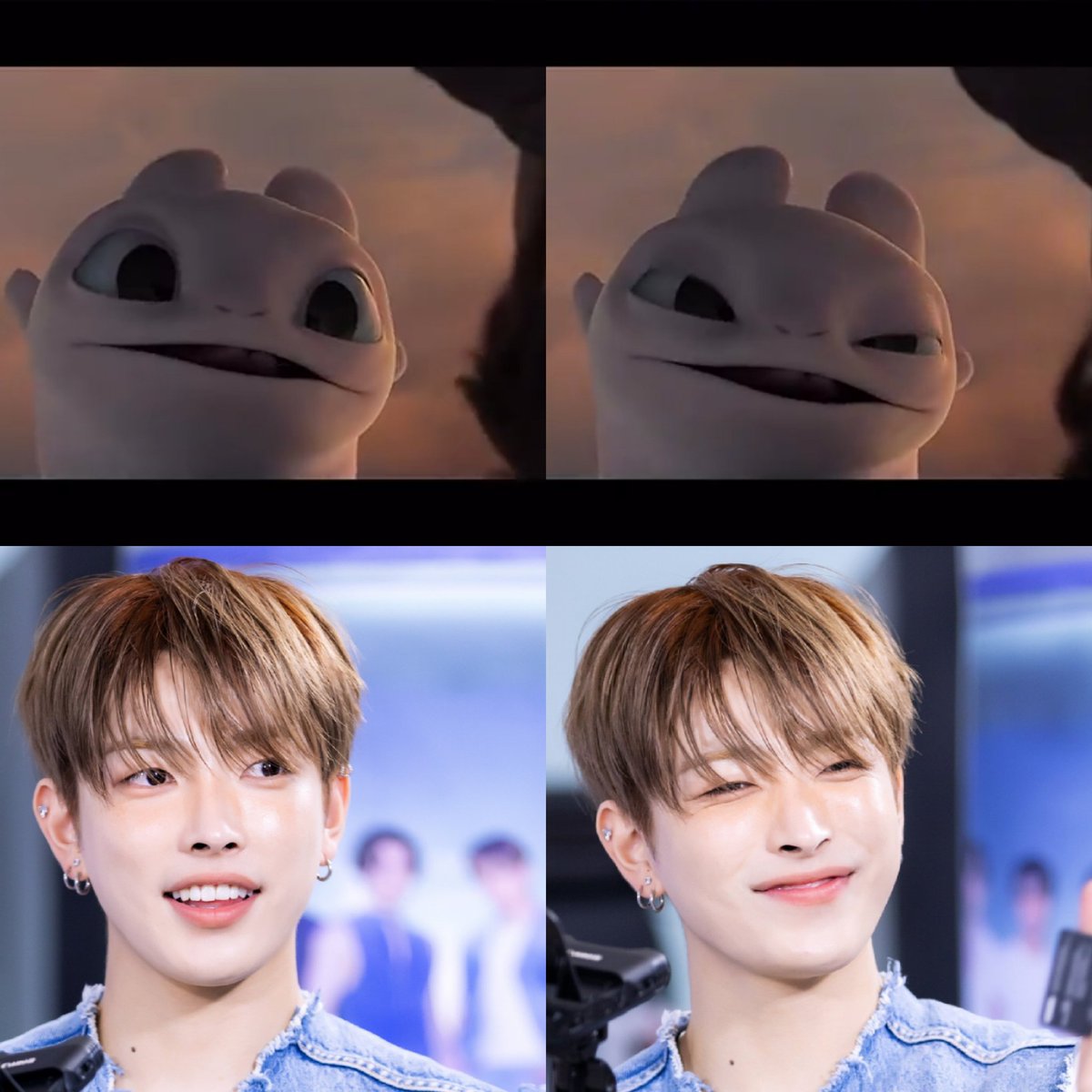 byeol_potter's tweet image. ทายาทปากแว่ (。・ω・。)