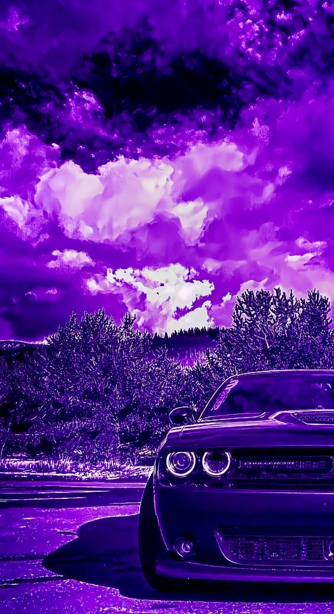 4KAestheticHQ's tweet image. Violet Vibes Only 💜🚘
Would you use this as your lockscreen or homescreen? 👇

#PurpleAesthetic #CarWallpaper #LockscreenSetup #AestheticHQ