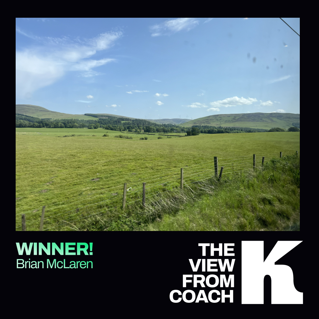 Seatfrog (@seatfrog) on Twitter photo This week's winner of our photo competition, #TheViewFromCoachK, is Brian McLaren 🎥 They win £10 Seatfrog credit with this incredible shot from their train window 📷 To enter, DM us your photo, email tomg@seatfrog.com or upload your photo with the hashtag #TheViewFromCoach This week's winner of our photo competition, #TheViewFromCoachK, is Brian McLaren 🎥 They win £10 Seatfrog credit with this incredible shot from their train window 📷 To enter, DM us your photo, email tomg@seatfrog.com or upload your photo with the hashtag #TheViewFromCoach