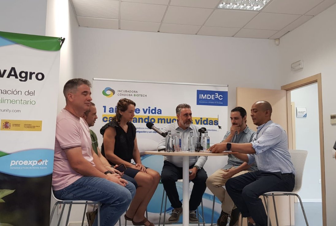 Secalflor tweet media