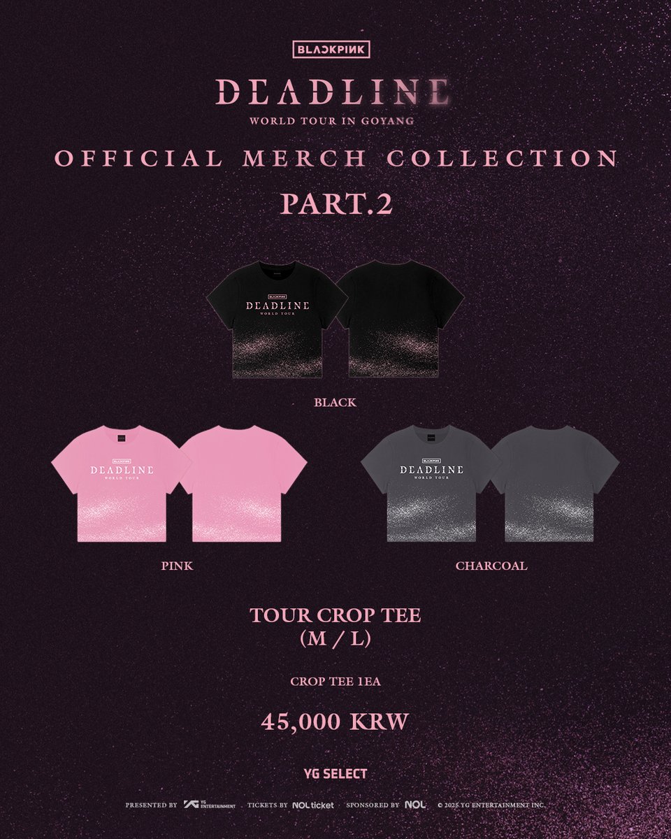 新品未開封 BLACKPINK ソウルコンDEADLINE ユニフォーム M 新品未開封 BLACKPINK ソウルコンDEADLINE ユニフォーム M - メルカリ