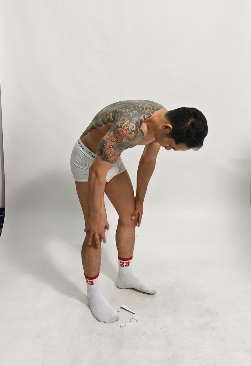 ไม่เจอกันซะนาน เริ่มกันเลย