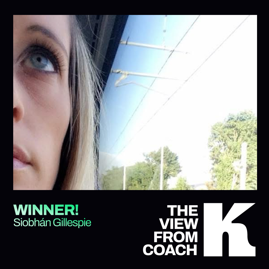 Seatfrog (@seatfrog) on Twitter photo This week's winner of our photo competition, #TheViewFromCoachK, is Siobhán Gillespie 🎥 They win £10 Seatfrog credit with this incredible shot from their train window 📷To enter, DM us your photo, email tomg@seatfrog.com or upload your photo with the hashtag #TheViewFromCoach This week's winner of our photo competition, #TheViewFromCoachK, is Siobhán Gillespie 🎥 They win £10 Seatfrog credit with this incredible shot from their train window 📷To enter, DM us your photo, email tomg@seatfrog.com or upload your photo with the hashtag #TheViewFromCoach