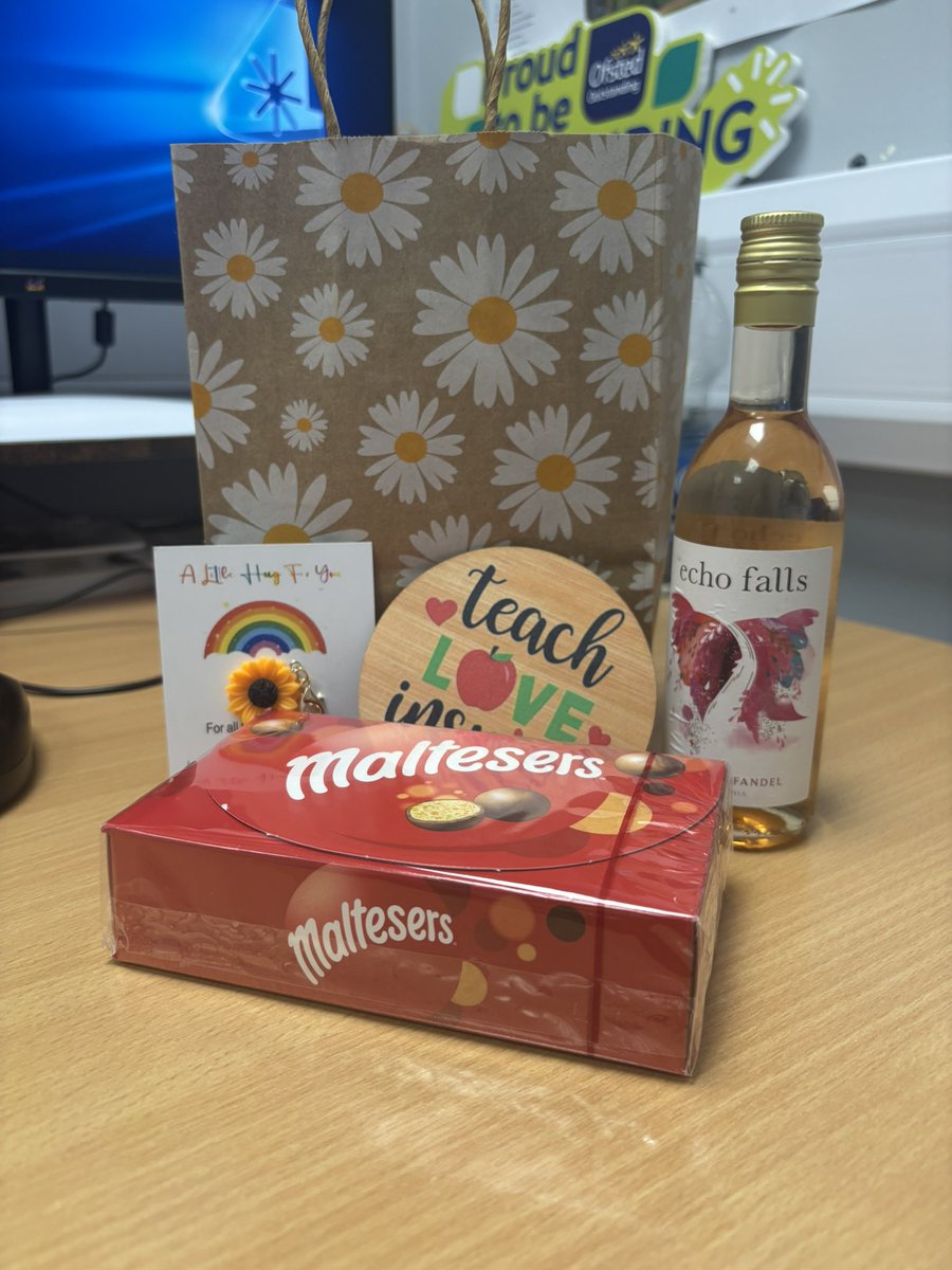 Feeling very special this morning! Thank you so much <a href="/Stellamarie1984/">Stella Kilvington</a> ☺️