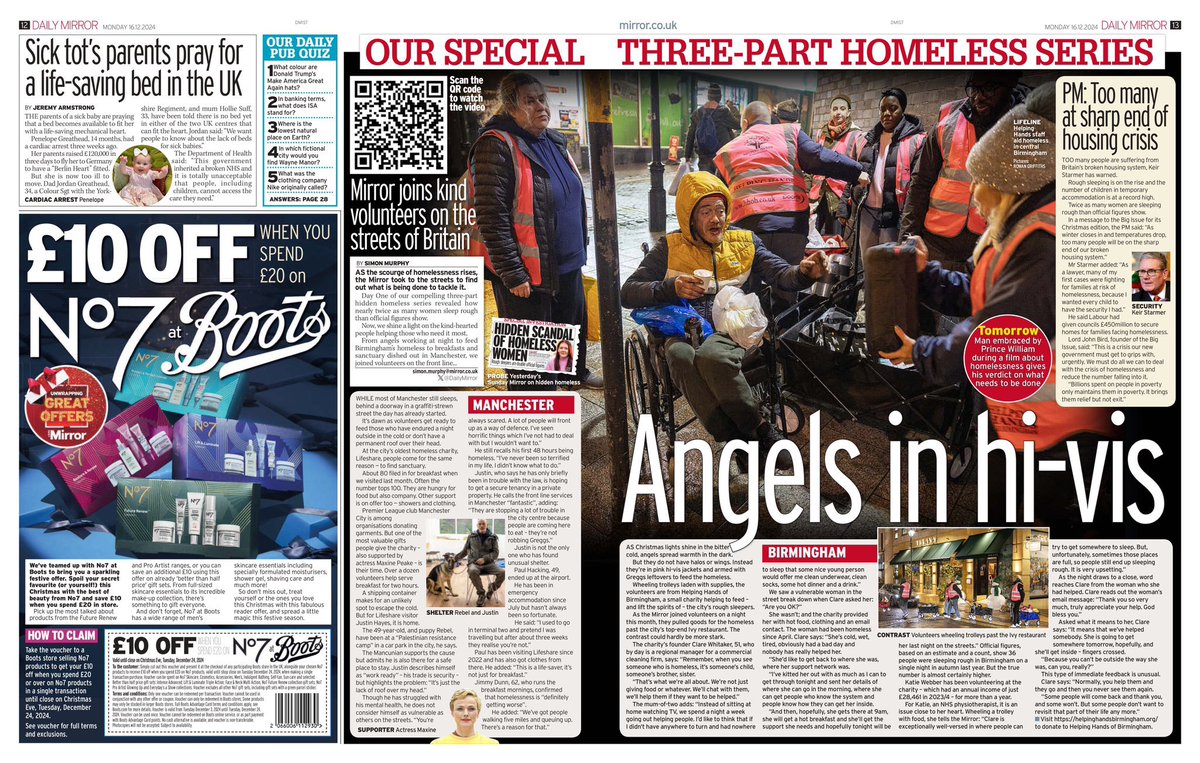 Simon Murphy tweet media