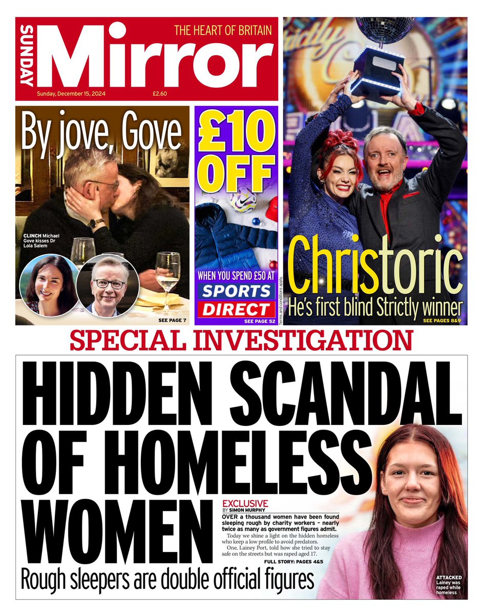 Simon Murphy tweet media