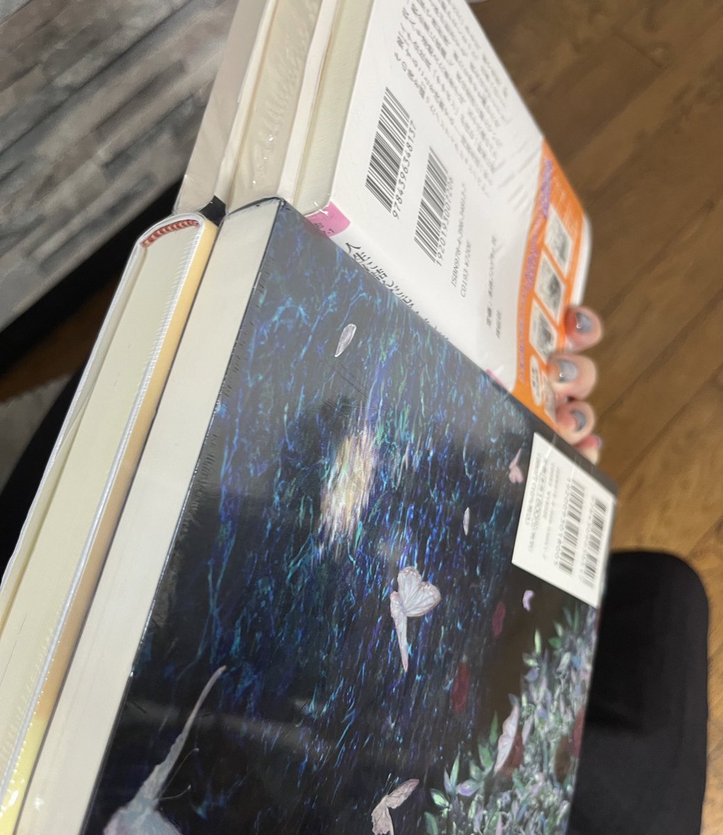 Extinction_Wl's tweet photo. 積読チャンネルでバリューブックス知ってから、夜中に衝動買いしてしまう https://t.co/tHJudiXsI4