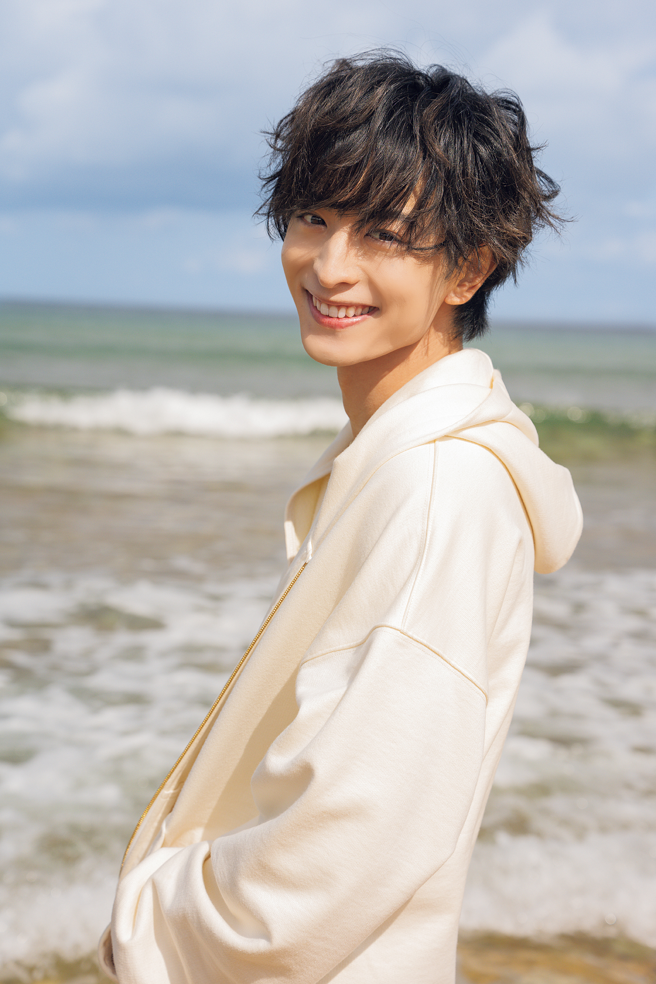 木村慧人1st写真集 Palette【公式】 (@kimura_1stPB) / X