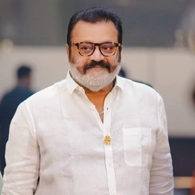 Vineeta Hariharan (@vineetah) on Twitter photo Heartiest birthday wishes to Hon’ble Union Minister of State, Shri <a href="/TheSureshGopi/">Suressh Gopi</a> Ji!
May the Almighty bless you with good health, long life, and continued success in your service to the nation. Heartiest birthday wishes to Hon’ble Union Minister of State, Shri <a href="/TheSureshGopi/">Suressh Gopi</a> Ji!
May the Almighty bless you with good health, long life, and continued success in your service to the nation.