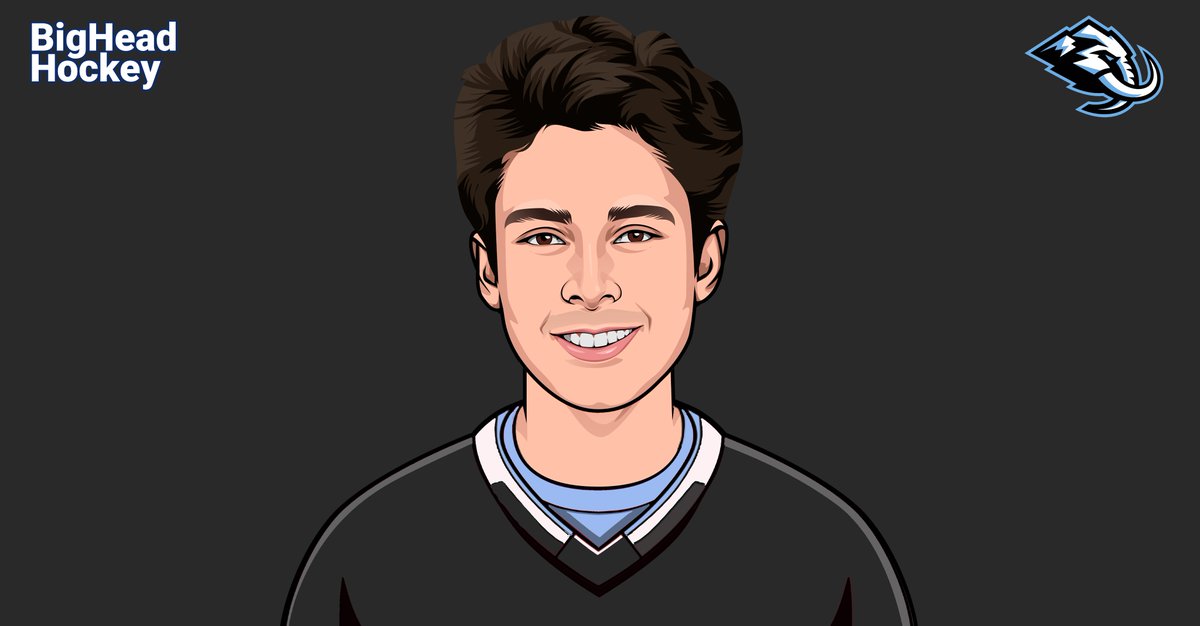 Big Head Hockey tweet media