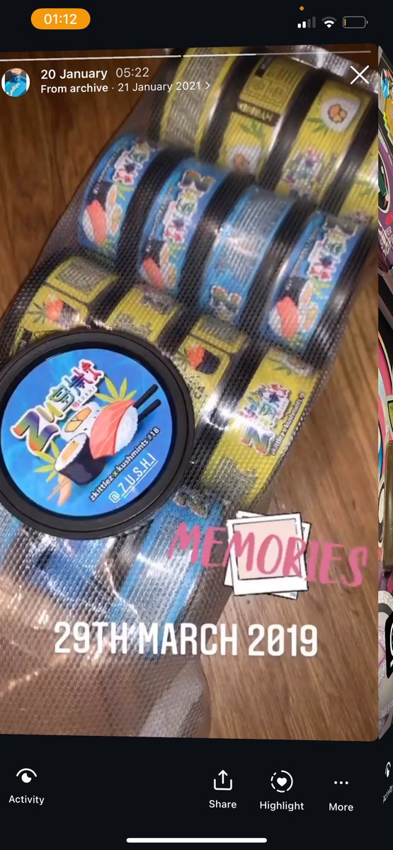 The Evolution Of Zu’ 
<a href="/thetenco_/">The Ten Co</a>