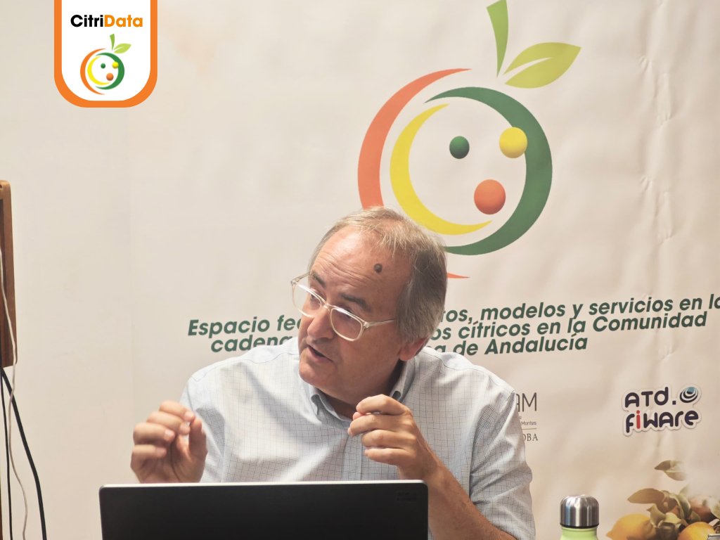 CitriData (@citridata) on Twitter photo 🎉 Gran día para la innovación en Córdoba: el Aula FIWARE #ATDFiware de la <a href="/Univcordoba/">Universidad Córdoba</a> ha sido oficialmente reconocida como #iHub dentro de la red de iHubs de <a href="/FIWARE/">FIWARE</a>, <a href="/FIWAREZone/">FIWARE Zone</a> .
La UCO ha recibido la visita de una delegación de la Fundación #FIWARE en el Campus de Rabanales 🎉 Gran día para la innovación en Córdoba: el Aula FIWARE #ATDFiware de la <a href="/Univcordoba/">Universidad Córdoba</a> ha sido oficialmente reconocida como #iHub dentro de la red de iHubs de <a href="/FIWARE/">FIWARE</a>, <a href="/FIWAREZone/">FIWARE Zone</a> .
La UCO ha recibido la visita de una delegación de la Fundación #FIWARE en el Campus de Rabanales