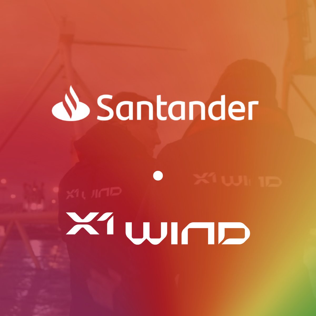 X1 Wind (@x1_wind) on Twitter photo Another nomination!
X1 Wind is a finalist for the IX Premio Pyme del Año Barcelona 2025, recognizing SMEs driving job creation & economic growth.
Thanks to @Santander_es, <a href="/camarascomercio/">Cámara de España</a> & the jury for this honor, and good luck to all the finalists! Another nomination!
X1 Wind is a finalist for the IX Premio Pyme del Año Barcelona 2025, recognizing SMEs driving job creation & economic growth.
Thanks to @Santander_es, <a href="/camarascomercio/">Cámara de España</a> & the jury for this honor, and good luck to all the finalists!