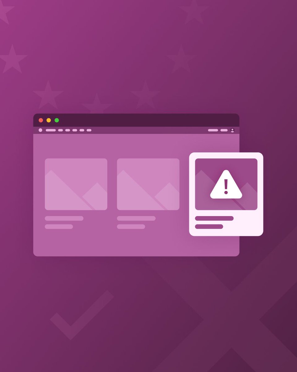 Was passiert, wenn jemand problematische Inhalte auf einer Website meldet? 🔍

Wir erklären, was der Verhaltenskodex (CCH) für Hosting-Provider bedeutet und was sich mit der Einführung des Digital Services Act der EU geändert hat.

👉 Zum Artikel: hostpoint.ch/blog/code-of-c…