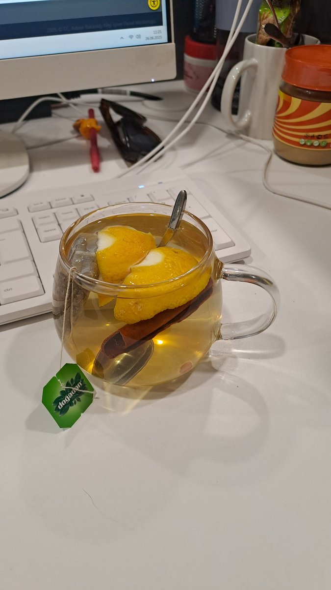 yazın ortasında üşütmek