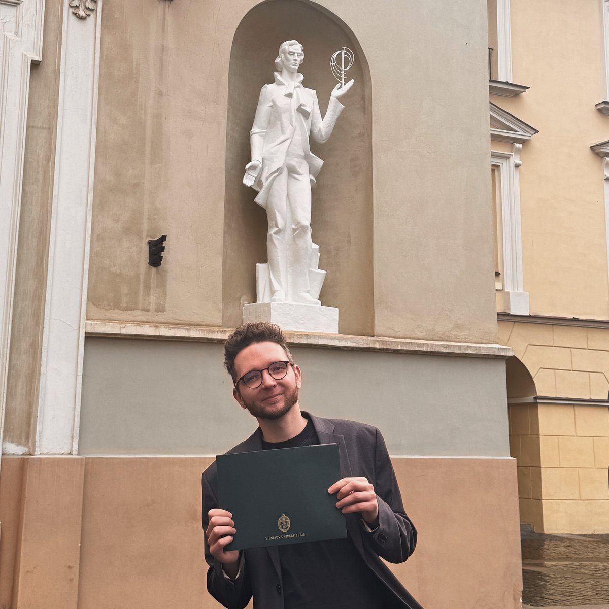 Vytautas Jokubauskas 🇱🇹 🇪🇺 tweet media