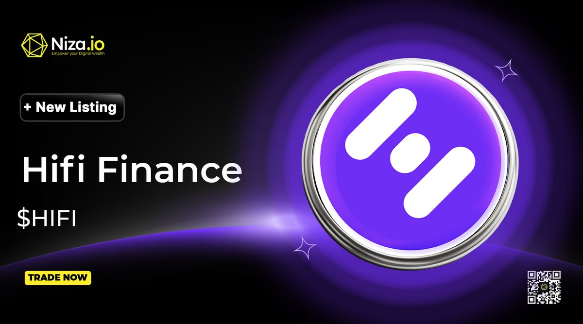 Hifi Finance (@HifiFinance) / Posts / X