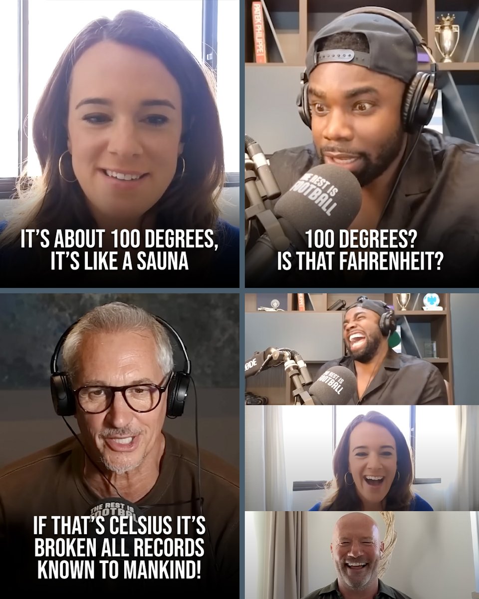 Micah's face when Alex said 100 Degrees was priceless 😂🫵