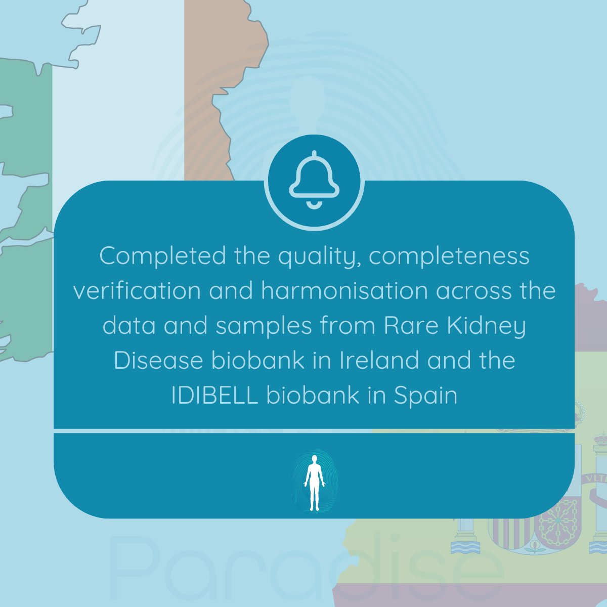 PARADISE__AI's tweet image. 🔍 Want to know more about the #PARADISEproject?
What have we achieved so far and what’s coming next?

Over the next few weeks, we’ll be sharing more insights and updates right here on our social media channels, so stay tuned! 👀