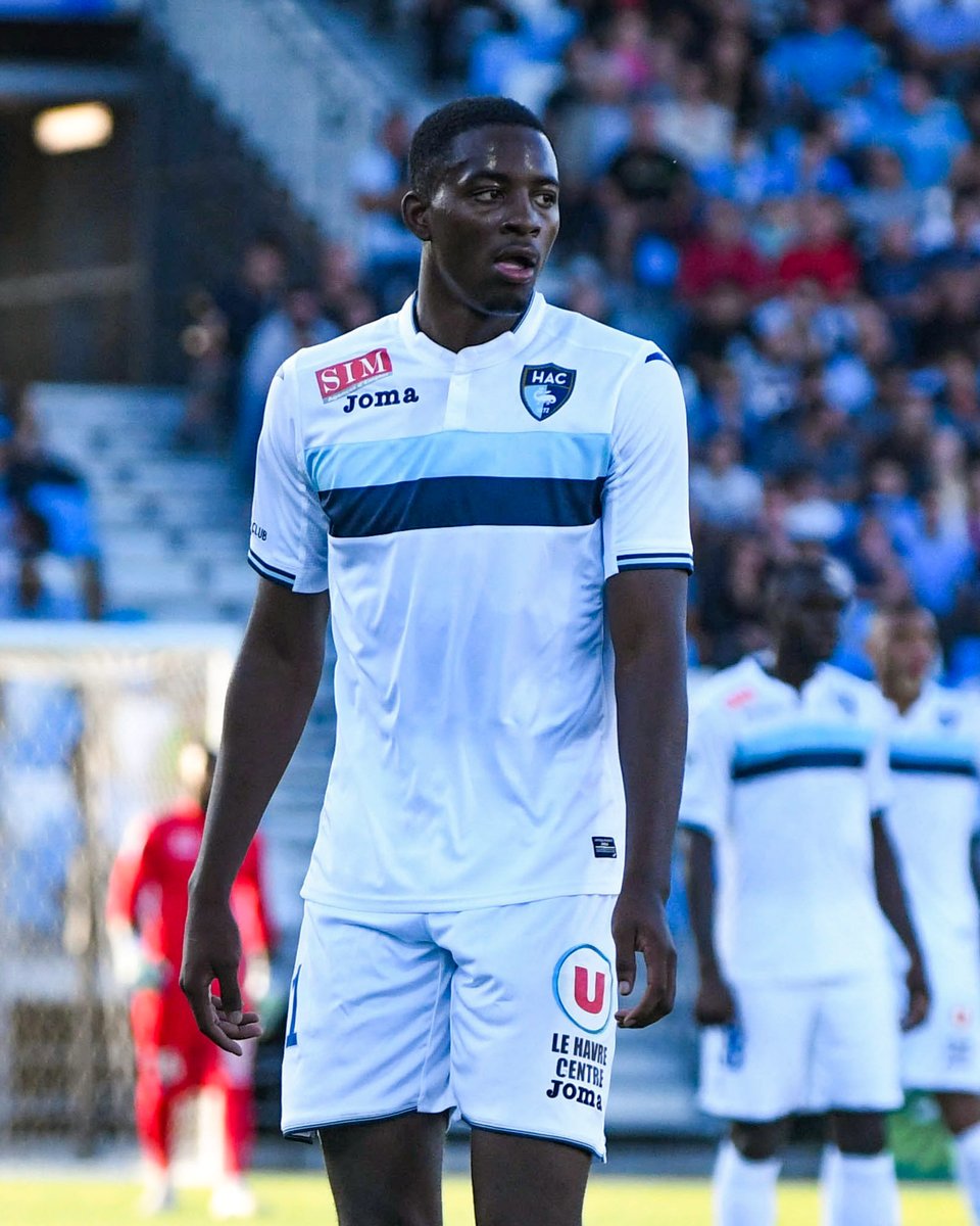 Deuxième meilleur buteur du championnat lors de la saison 2017/2018 avec 17 réalisations 🔥

Jean-Philippe Mateta fête ses 28 ans ce samedi 🎂🇫🇷