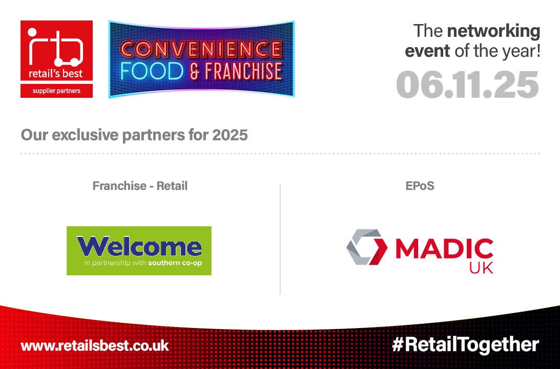 Retail's Best tweet media