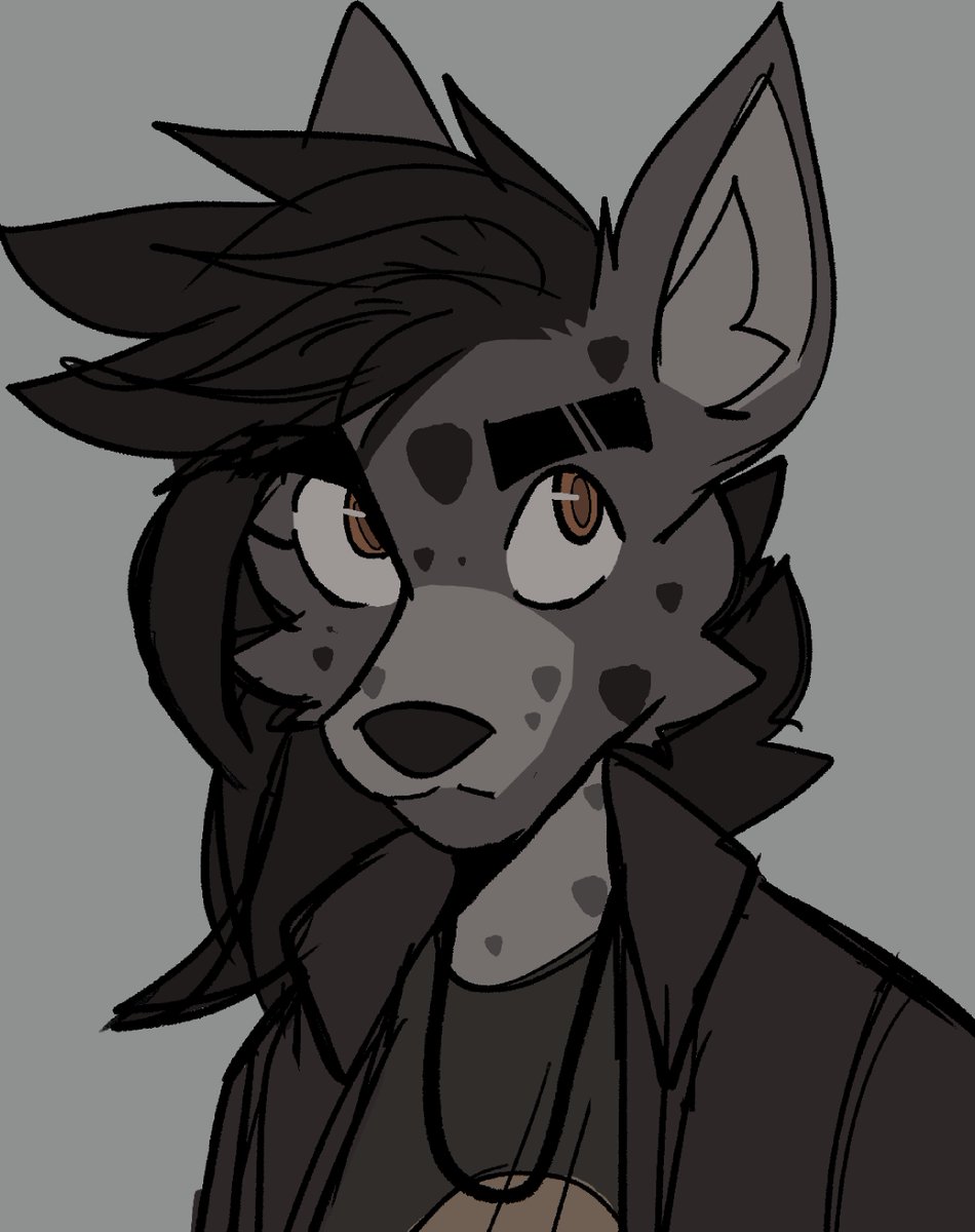 SooyCoffee's tweet image. I think i finally found my style